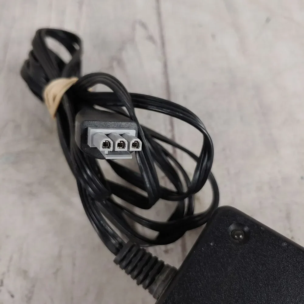 HP 0957-2231 AC Power Adapter Printer Supply 32V 375mA 16V 500mA TESTED WORKING